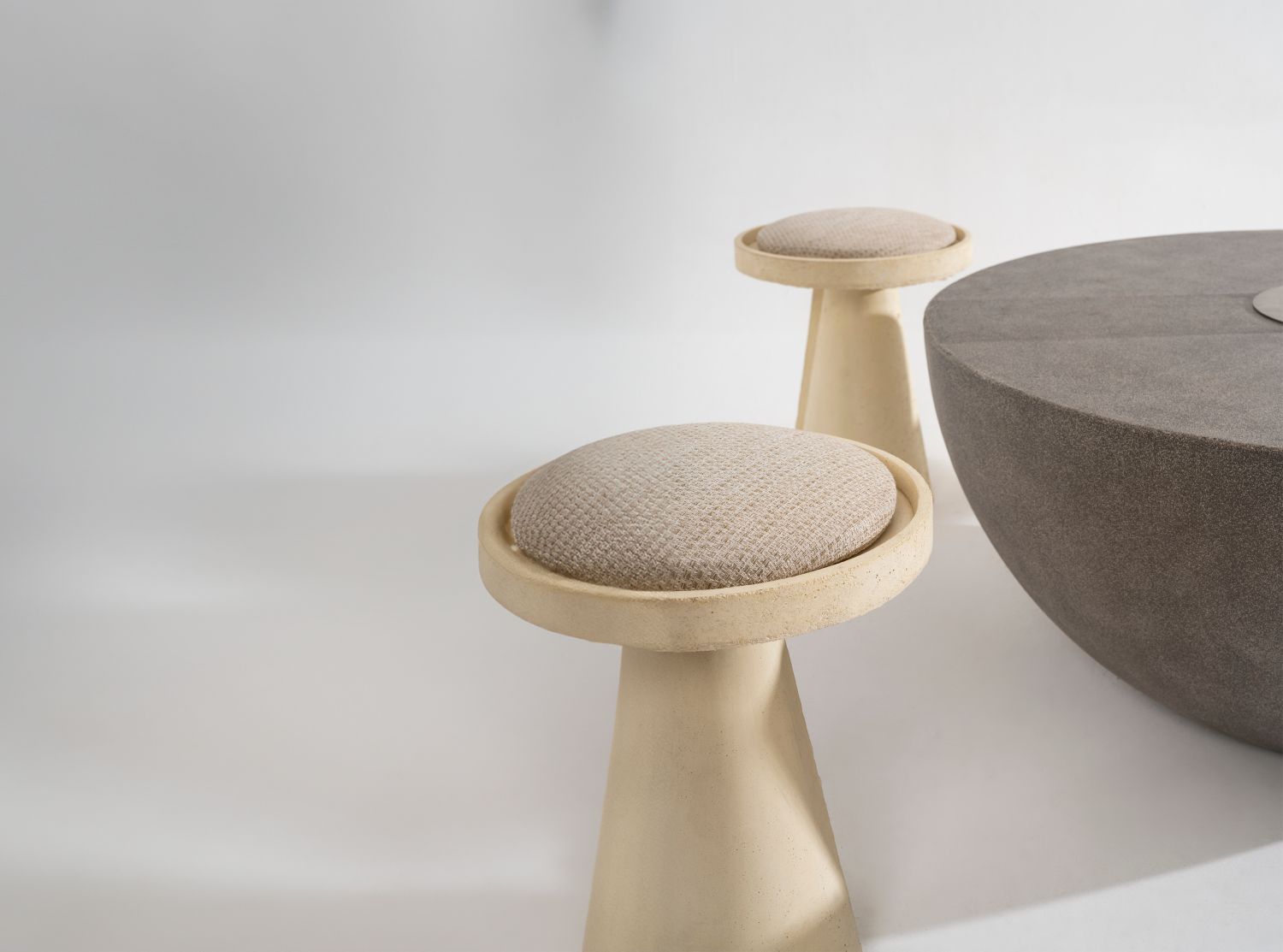 Beton Tabure